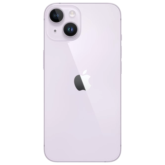 Apple iPhone 14 128GB SS Purple RA 3