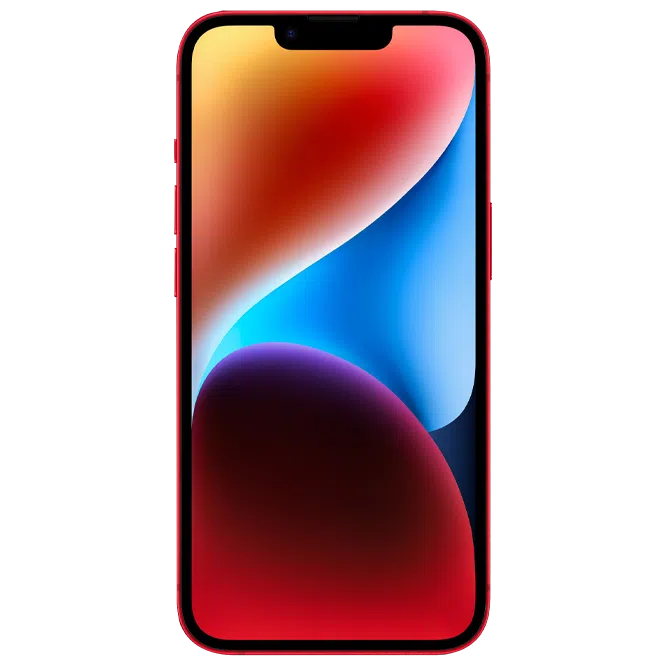 Apple iPhone 14 128GB SS Red RA 2