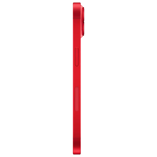 Apple iPhone 14 128GB SS Red RA 3