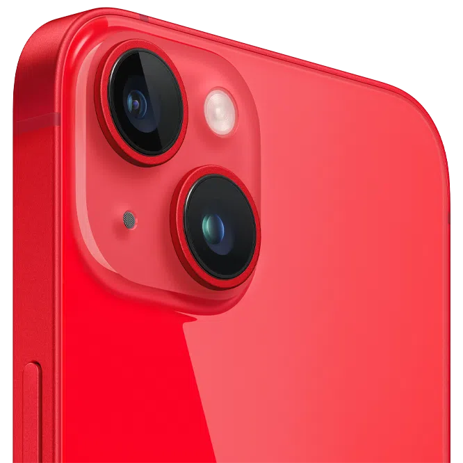 Apple iPhone 14 128GB SS Red RA 5