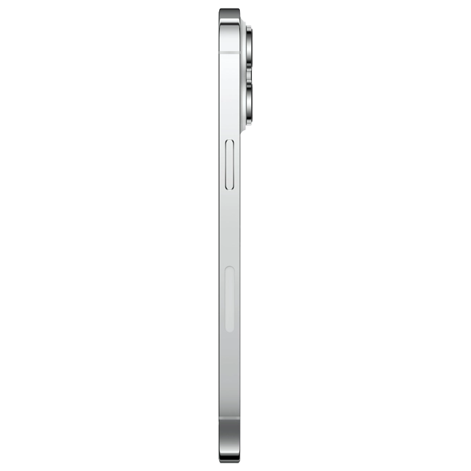 Apple iPhone 14 Pro Max 128GB SS Silver LN 3