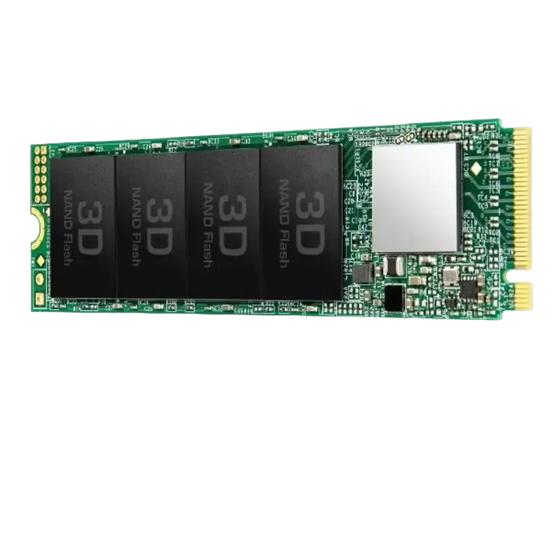 Накопитель SSD Transcend MTE115S, 250Гб 2