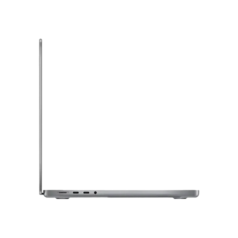 Ноутбук 14,2" Apple MacBook Pro 14 A2779, Космический серый, M2 Pro with 10-core CPU and 16-core GPU, 32Гб/1024Гб, macOS Ventura 7