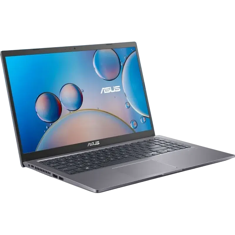 Ноутбук 15,6" ASUS X515EA, Slate Grey, Intel Pentium 7505, 8Гб/256Гб, Без ОС 9
