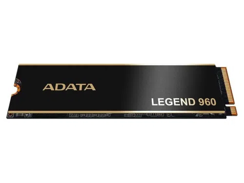 Накопитель SSD ADATA LEGEND 960, 2TB 2