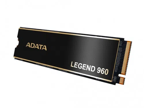 Накопитель SSD ADATA LEGEND 960, 4TB 3