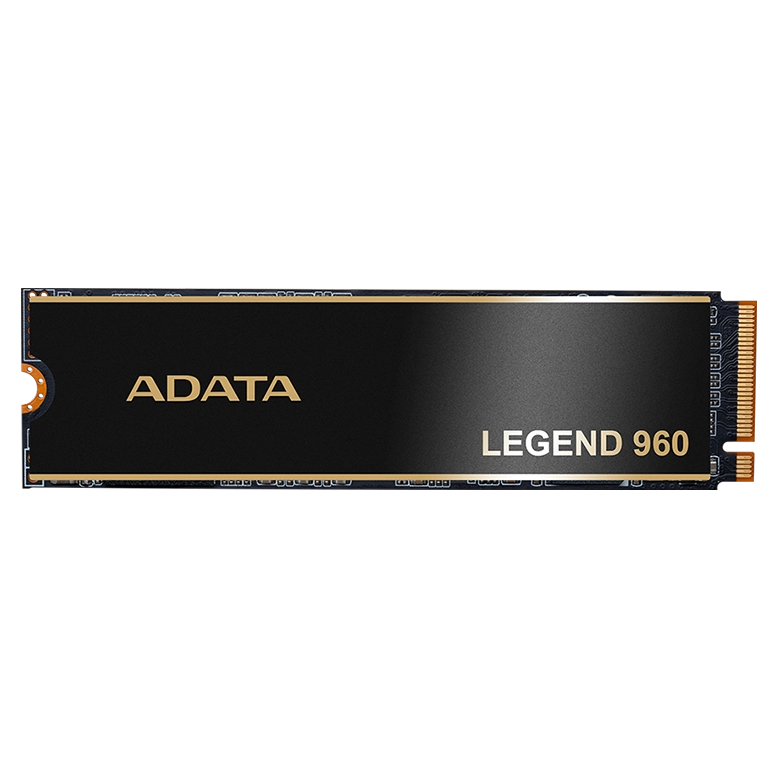 Накопитель SSD ADATA LEGEND 960, 4TB