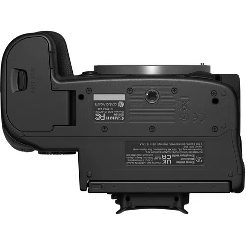 Mirrorless Camera CANON Cinema EOS R5C V5 (5077C003) 12