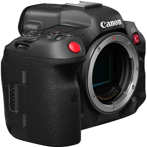 Mirrorless Camera CANON Cinema EOS R5C V5 (5077C003) 9