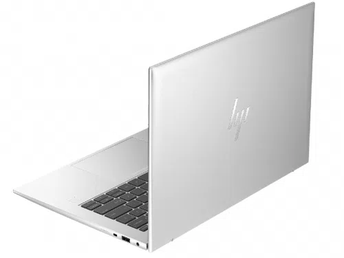 HP EliteBook 840 G10 UMA i5-1340P (1.4-4.6GHz, 12Core) / 14.0 WUXGA UWVA 250 / 16GB DDR5 5200 / 512Gb PCIe NVMe Value / W11p64 / Dual AryMic 5MP USB2 IR WFOVCamera / Clickpad Backlit / Intel AX211 Wi-Fi 6E 160 MHz +Bluetooth 5.3 / NFC / Pike Silver Aluminum / FPS 5