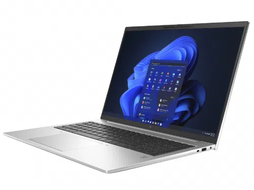 HP EliteBook 860 G9 UMA i7-1260P (1.5-4.7GHz, 12Core) / 16.0 WUXGA UWVA 250 / 32GB (1x32GB) DDR5 4800 / 1TB PCIe-4x4 NVMe / W11p64 / Dual AryMic 5MP USB2 IR WFOVCamera / Clickpad Backlit / Intel AX211 Wi-Fi 6E 160 MHz +Bluetooth 5.3 / Pike Silver Aluminum / 2
