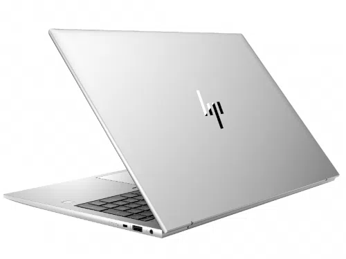 HP EliteBook 860 G9 UMA i7-1260P (1.5-4.7GHz, 12Core) / 16.0 WUXGA UWVA 250 / 32GB (1x32GB) DDR5 4800 / 1TB PCIe-4x4 NVMe / W11p64 / Dual AryMic 5MP USB2 IR WFOVCamera / Clickpad Backlit / Intel AX211 Wi-Fi 6E 160 MHz +Bluetooth 5.3 / Pike Silver Aluminum / 3