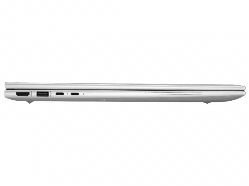 HP EliteBook 860 G9 UMA i7-1260P (1.5-4.7GHz, 12Core) / 16.0 WUXGA UWVA 250 / 32GB (1x32GB) DDR5 4800 / 1TB PCIe-4x4 NVMe / W11p64 / Dual AryMic 5MP USB2 IR WFOVCamera / Clickpad Backlit / Intel AX211 Wi-Fi 6E 160 MHz +Bluetooth 5.3 / Pike Silver Aluminum / 5