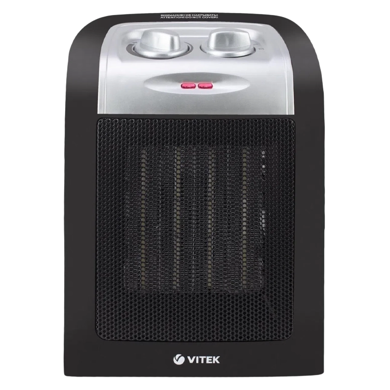 Тепловентилятор Vitek VT-2067 4