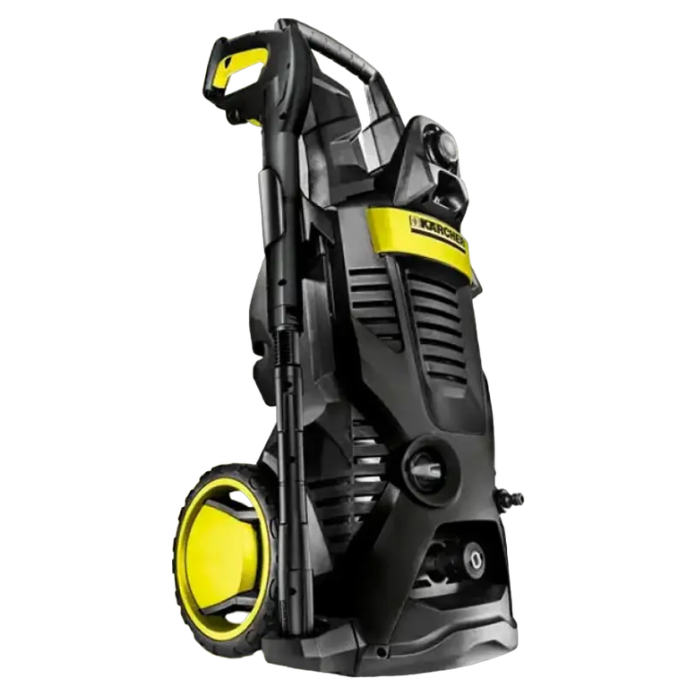 Мини-мойка высокого давления Karcher K 6 Special, Желтый
