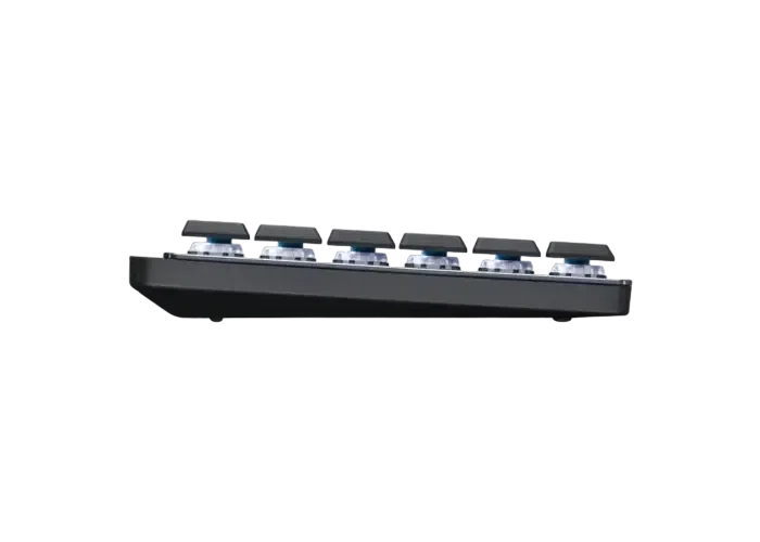 Клавиатура Logitech MX Mechanical Mini, Серый 3