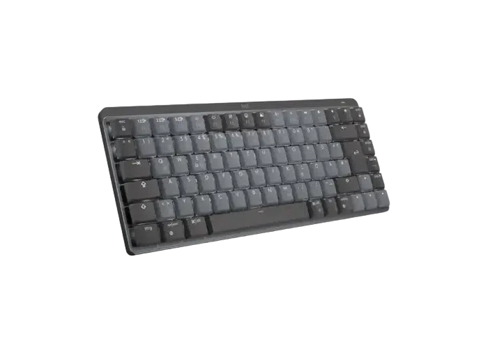 Клавиатура Logitech MX Mechanical Mini, Серый 2