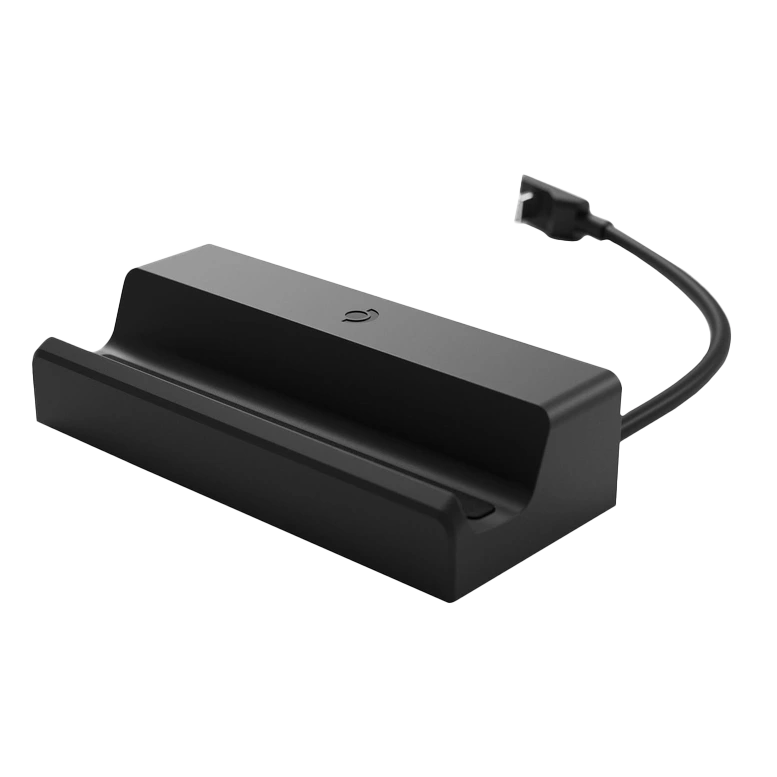 Valve STEAM DECK DOCKING STATION