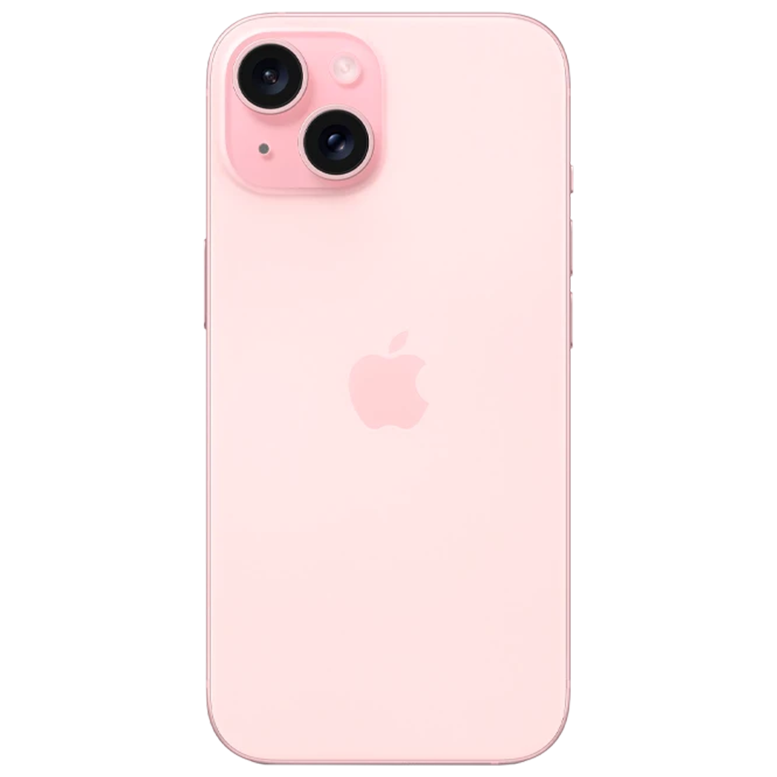 Apple iPhone 15 256GB SS Pink 3