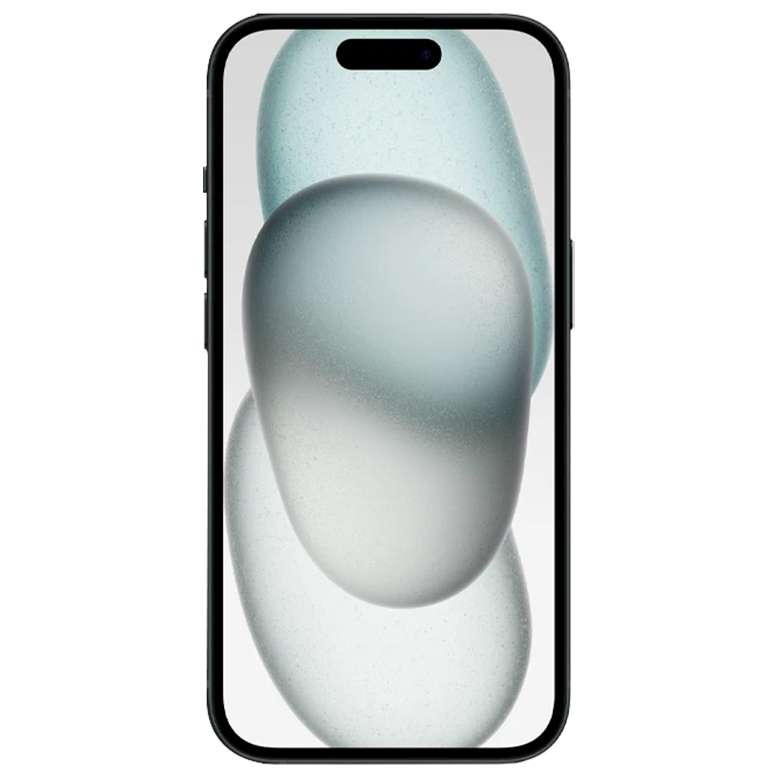 Apple iPhone 15 512GB SS Black 3