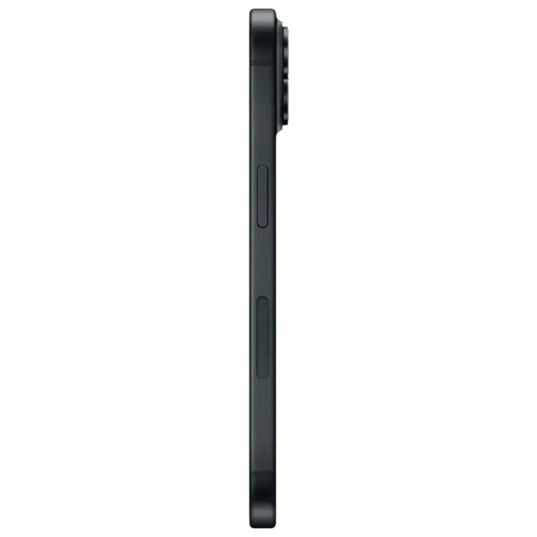 Apple iPhone 15 512GB SS Black 4