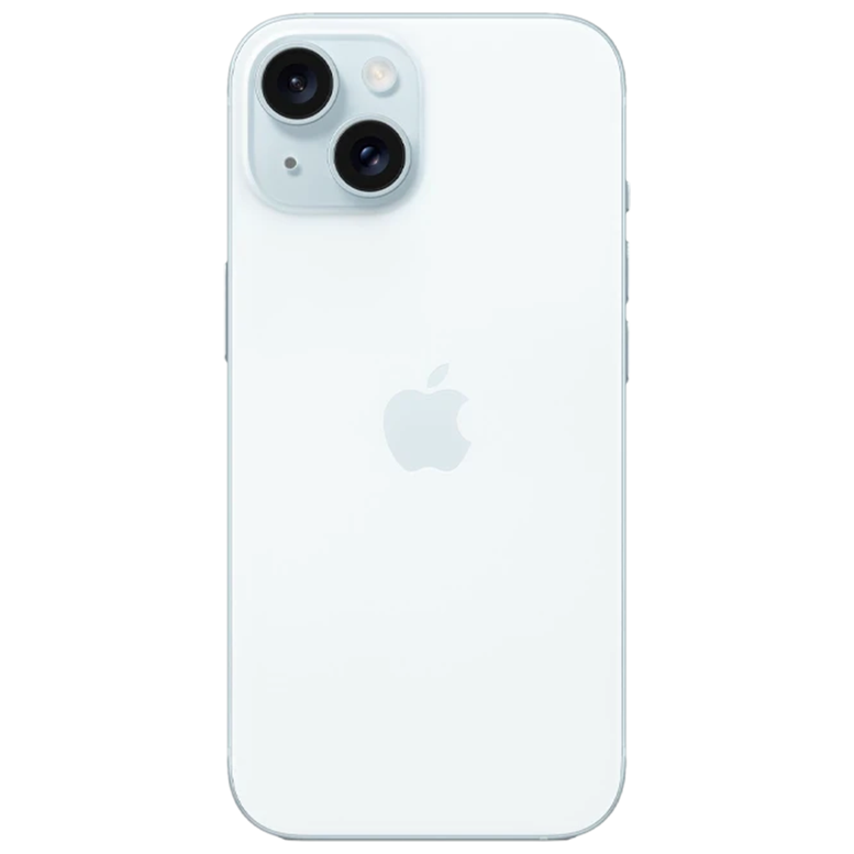 Apple iPhone 15 512GB SS Blue 3