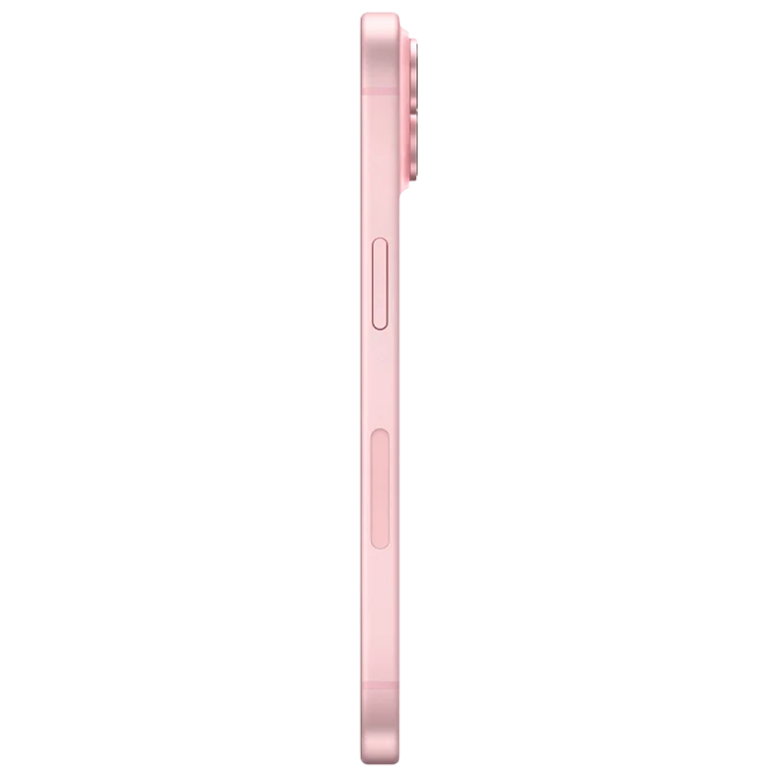 Apple iPhone 15 512GB SS Pink 4