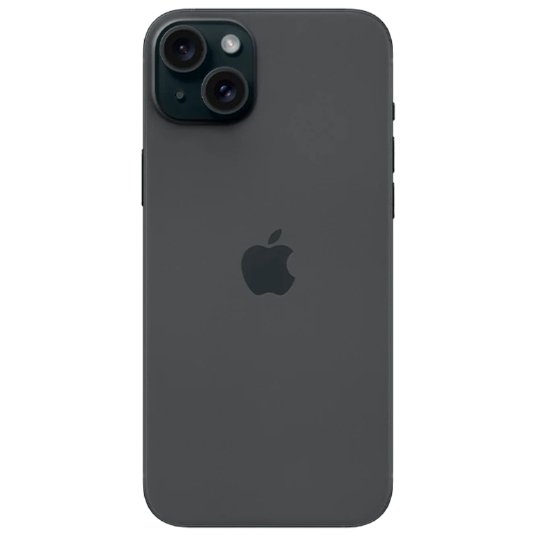 Apple iPhone 15 Plus 128GB SS Black 2
