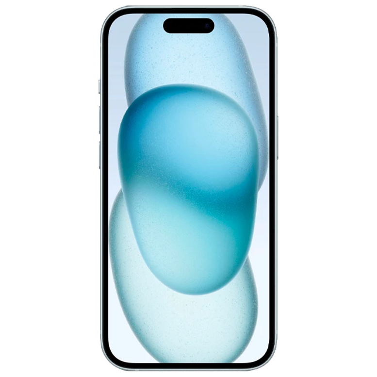 Apple iPhone 15 Plus 128GB SS Blue 2