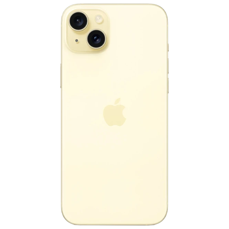 Apple iPhone 15 Plus 128GB SS Yellow 3