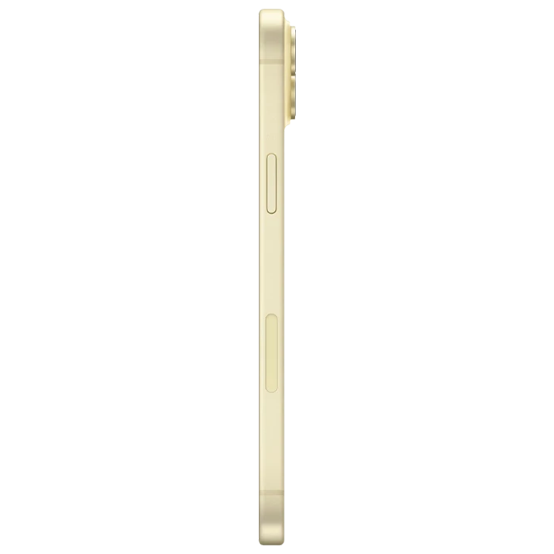 Apple iPhone 15 Plus 128GB SS Yellow 4