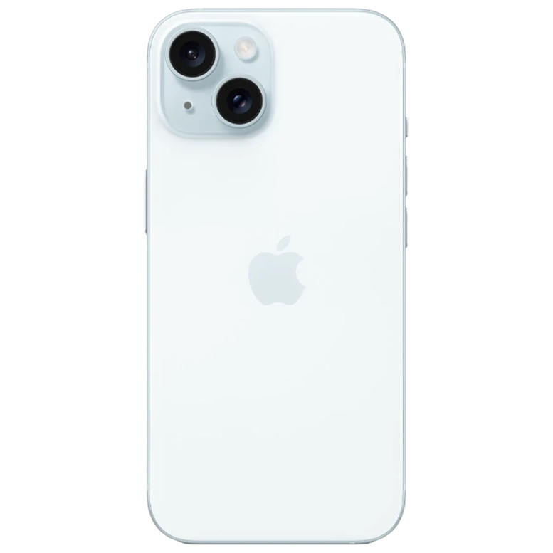 Apple iPhone 15 Plus 256GB SS Blue 3