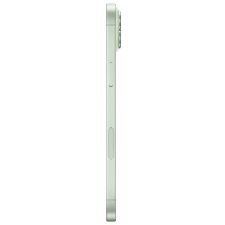 Apple iPhone 15 Plus 256GB SS Green 4