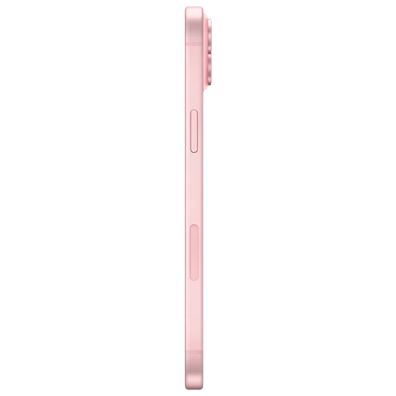 Apple iPhone 15 Plus 256GB SS Pink 4