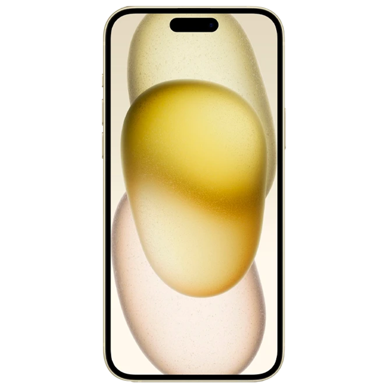 Apple iPhone 15 Plus 256GB SS Yellow 2