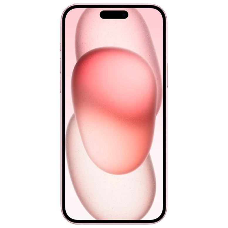 Apple iPhone 15 Plus 512GB SS Pink 2