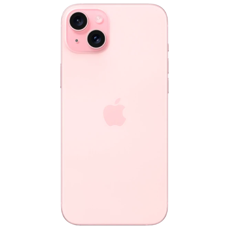 Apple iPhone 15 Plus 512GB SS Yellow 3