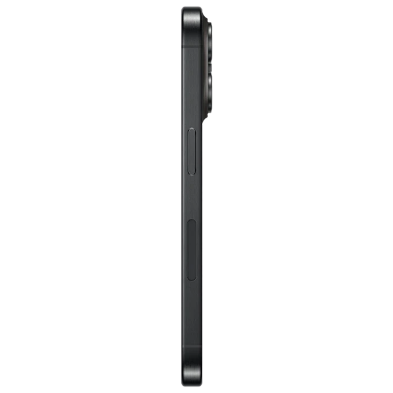 Apple iPhone 15 Pro 128GB SS Black Titanium 4