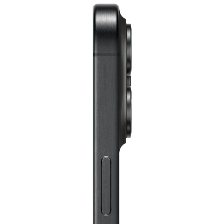 Apple iPhone 15 Pro 128GB SS Black Titanium 5