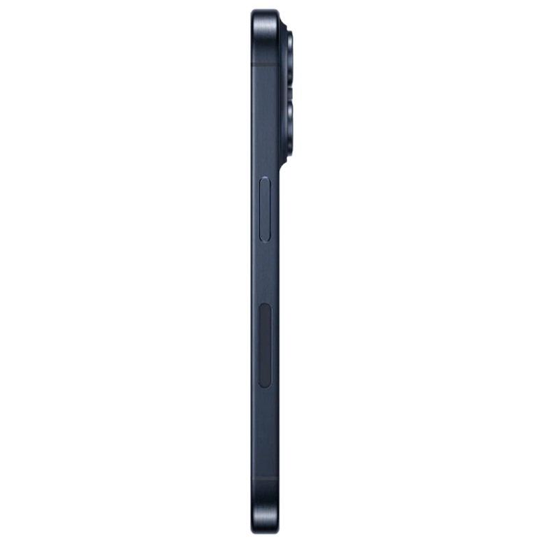Apple iPhone 15 Pro 512GB SS Blue Titanium 4
