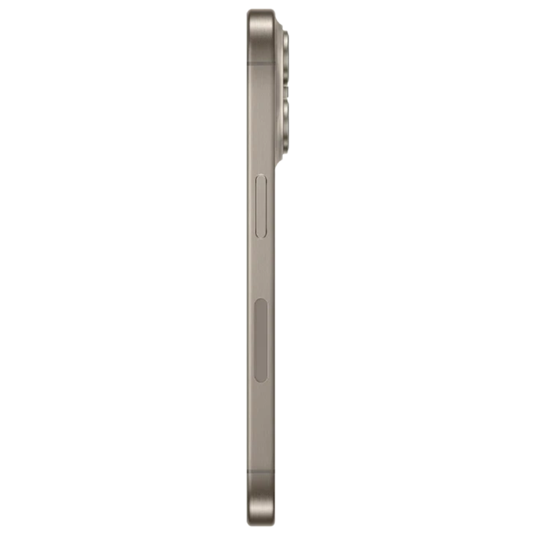 Apple iPhone 15 Pro 512GB SS Natural Titanium 4