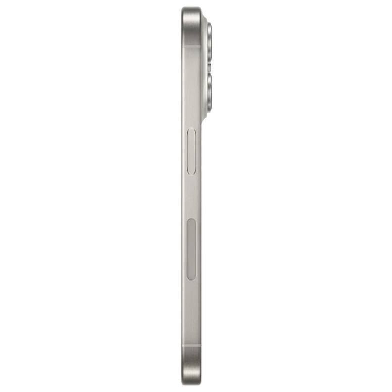 Apple iPhone 15 Pro 512GB SS White Titanium 4