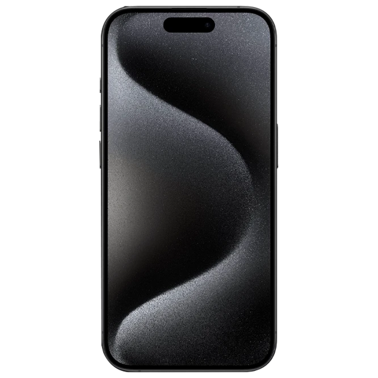 Apple iPhone 15 Pro 1TB SS Black Titanium 2
