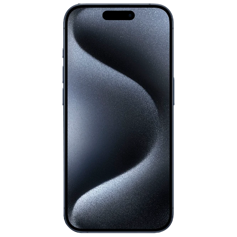 Apple iPhone 15 Pro 1TB SS Blue Titanium 2