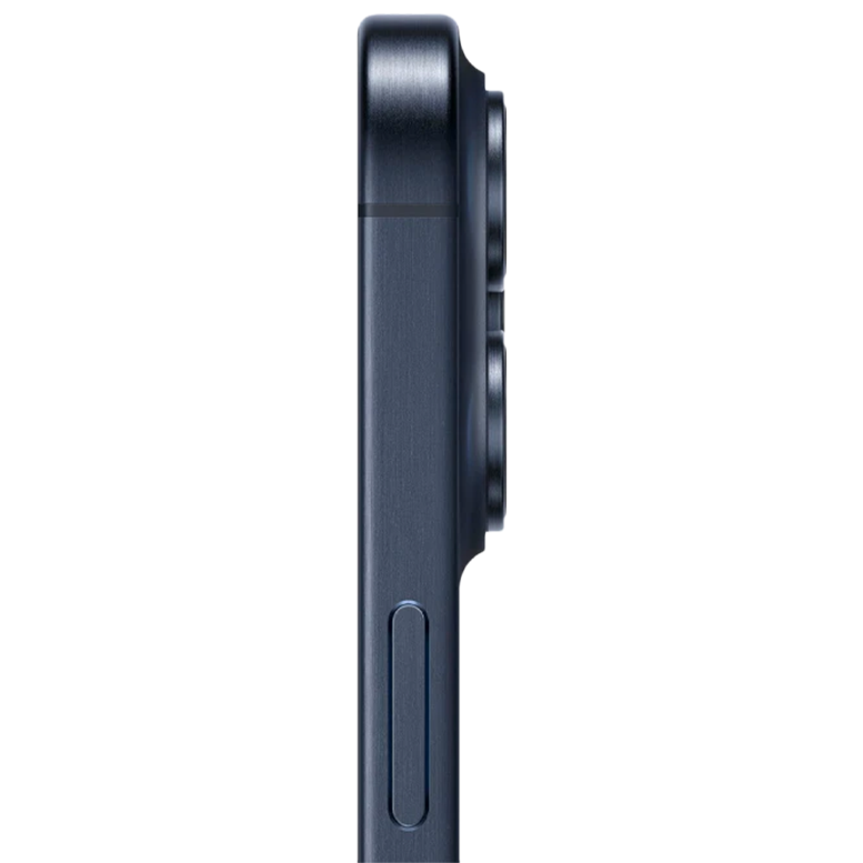Apple iPhone 15 Pro 1TB SS Blue Titanium 5