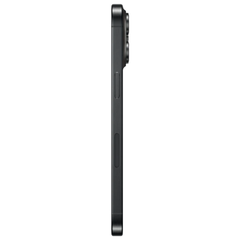 Apple iPhone 15 Pro Max 512GB SS Black Titanium 4
