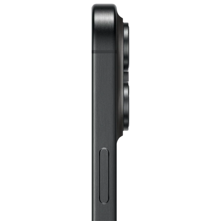 Apple iPhone 15 Pro Max 1TB SS Black Titanium 5