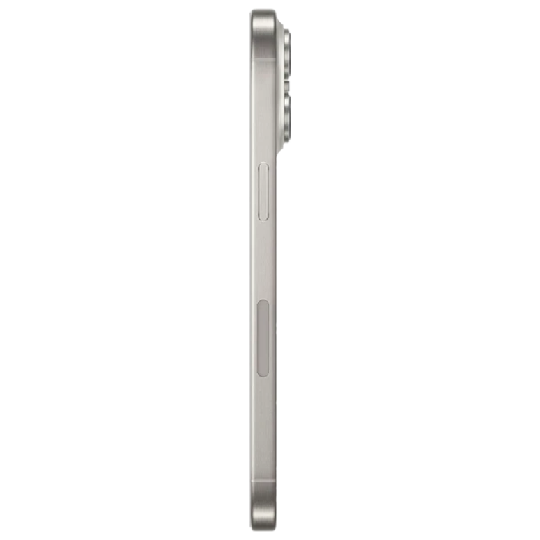 Apple iPhone 15 Pro Max 1TB SS White Titanium 4