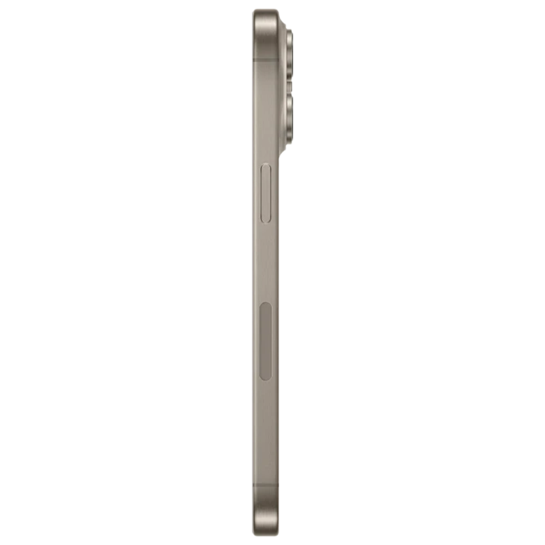 Apple iPhone 15 Pro Max 1TB SS Natural Titanium 4