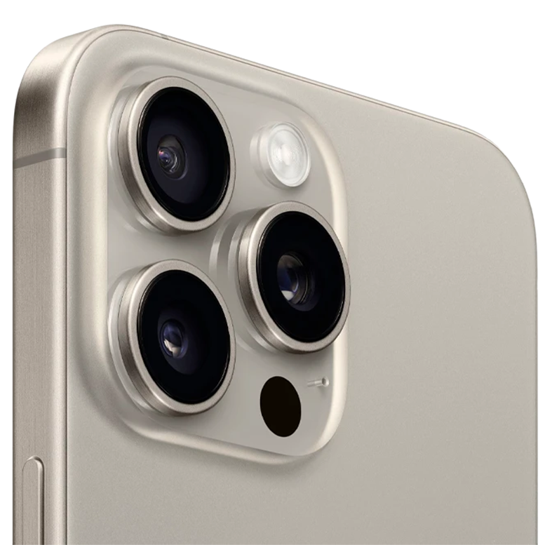 Apple iPhone 15 Pro Max 256GB SS Natural Titanium 5